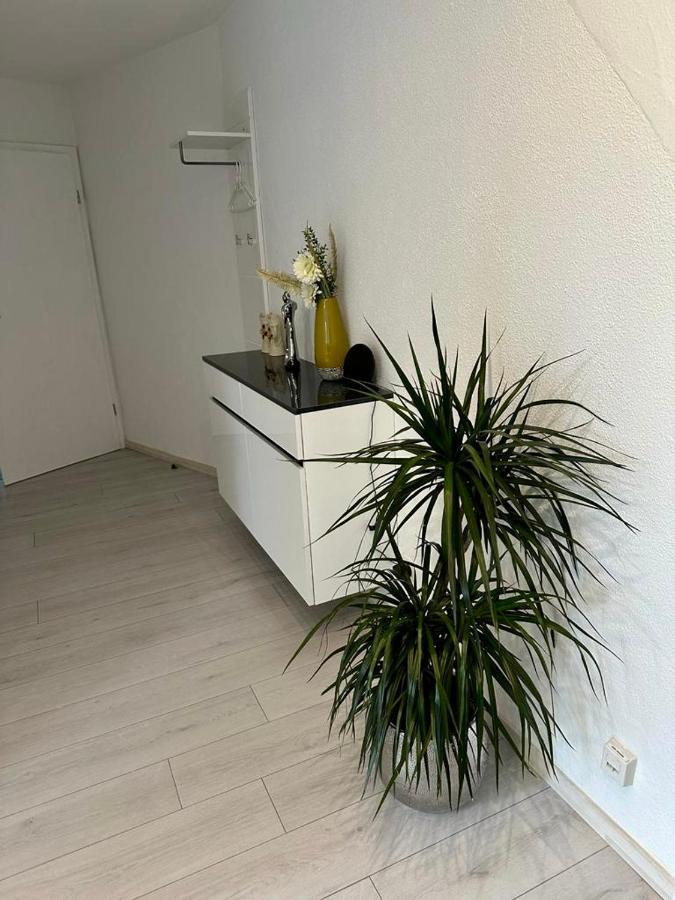 Flexible, Schoene Und Gut Aussehende Feriensuite Reutlingen Exterior foto